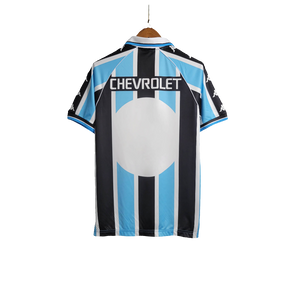 Camisa Grêmio I 2000 - Versão Retrô