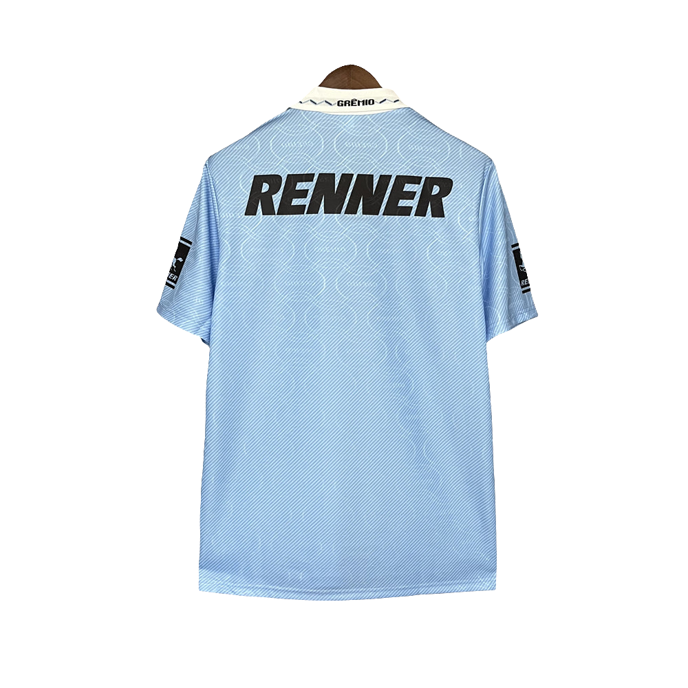 Camisa Grêmio III 95/96 - Versão Retrô