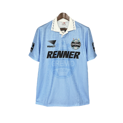 Camisa Grêmio III 95/96 - Versão Retrô