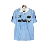 Camisa Grêmio III 95/96 - Versão Retrô