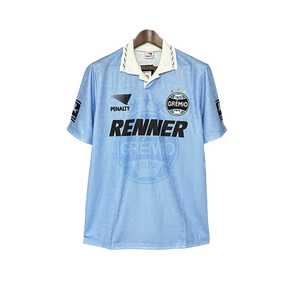 Camisa Grêmio III 95/96 - Versão Retrô