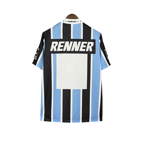 Camisa Grêmio I 95/96 - Versão Retrô