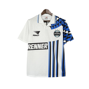 Camisa Grêmio II 94/95 - Versão Retrô