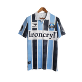 Camisa Grêmio I 97/98 - Versão Retrô