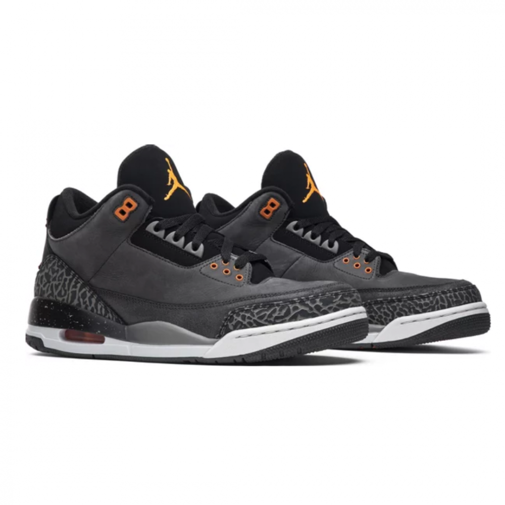 AIR JORDAN 3 RETRO FEAR PACK