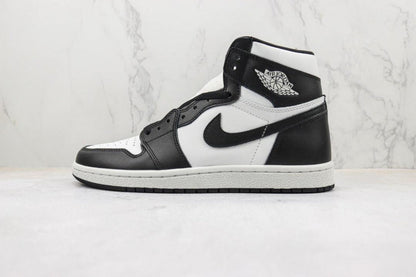 AIR JORDAN 1 HIGH 85 PANDA