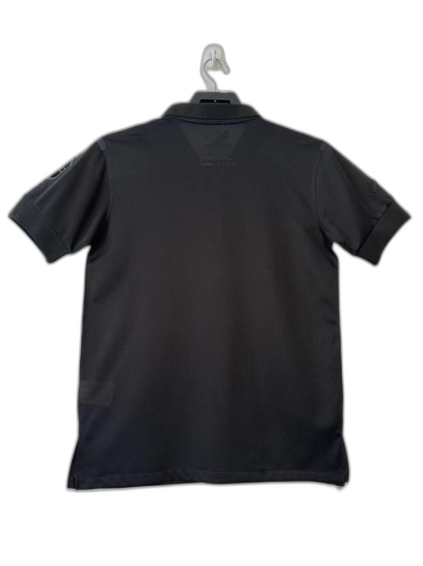 Camisa Brasil Black 13/14 - Versão Retrô