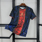 CAMISA DO PSG 25/26 MULTICOLOR
