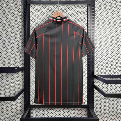 CAMISA DO FLAMENGO 24/25 VERMELHO EDIÇÃO ESPECIAL