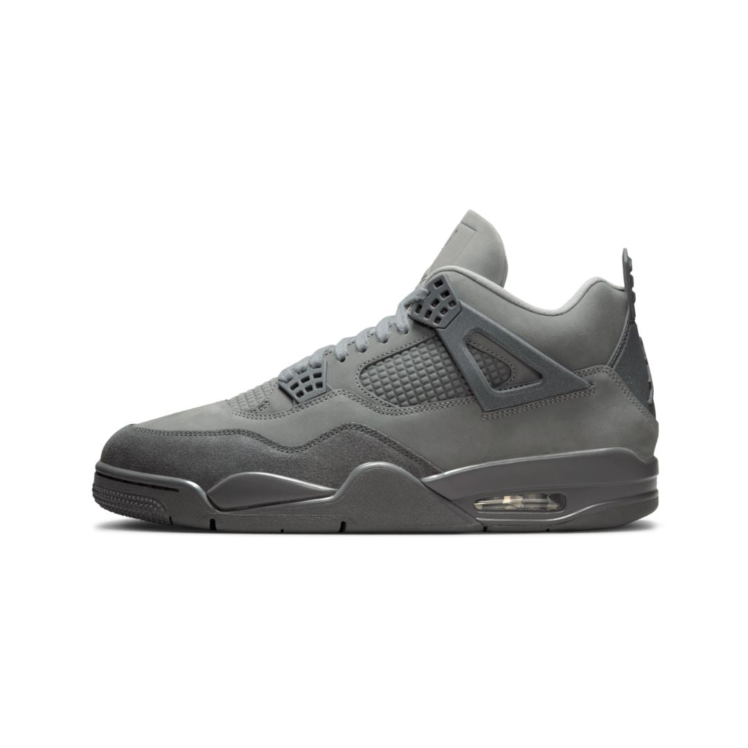 AIR JORDAN 4 PARIS OLYMPICS