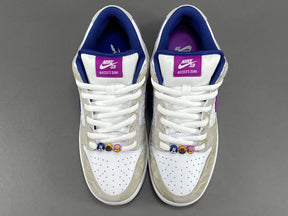 RAYSSA LEAL X NUKE SB DUNK LOW