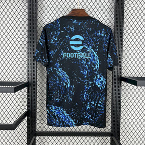 CAMISA DO INTER DE MILAN 25/26 MULTICOLOR