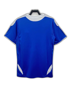 Camisa Chelsea I 11/12 - Versão Retrô