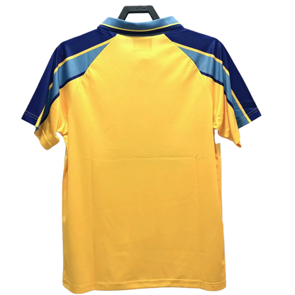 Camisa Chelsea II 95/97 - Versão Retrô