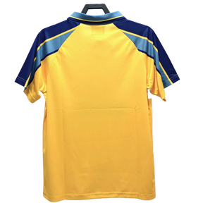 Camisa Chelsea II 95/97 - Versão Retrô