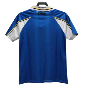 Camisa Chelsea I 97/99 - Versão Retrô