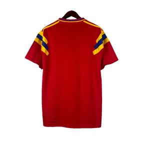 Camisa Colômbia II 1990 - Versão Retrô