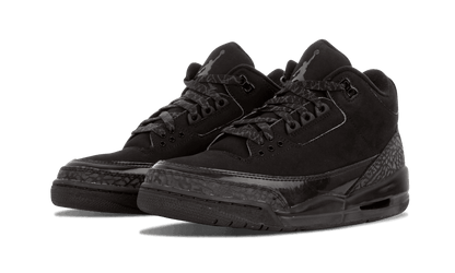 AIR JORDAN 3 RETRO BLACK CAT