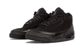 AIR JORDAN 3 RETRO BLACK CAT
