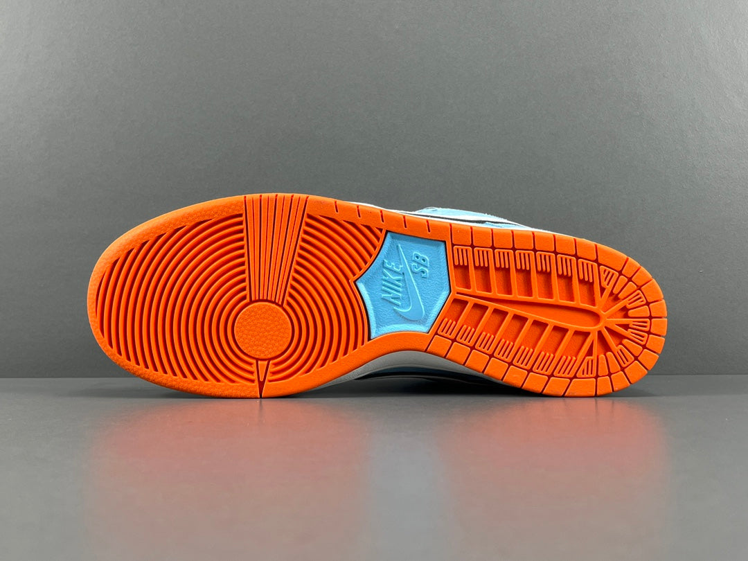 DUNK LOW CLUB 58 GULF