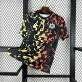 CAMISA DO NEWCASTLE 25/26 MULTICOLOR