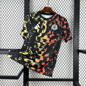 CAMISA DO NEWCASTLE 25/26 MULTICOLOR