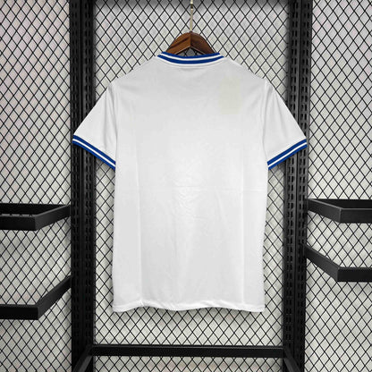 CAMISA DA SELEÇÃO DA INGLATERRA 25/26 BRANCO