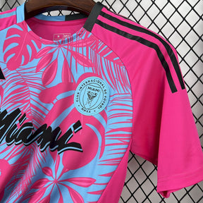 CAMISA DO MIAMI 25/26 PINK