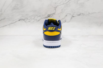 DUNK LOW MICHIGAN
