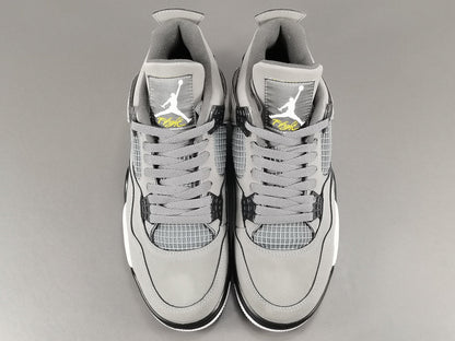 AIR JORDAN 4 RETRO COOL GREY