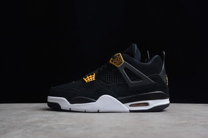 AIR JORDAN 4 RETRO ROYALTY