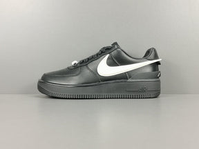 AIR FORCE 1 X AMBUSH BLACK