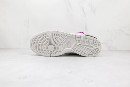 DUNK LOW X OFF-WHITE 28-50