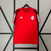 CAMISA DO INTERNACIONAL 24/25 VERMELHO