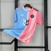 CAMISA DO MIAMI 25/26  AZUL E ROSA