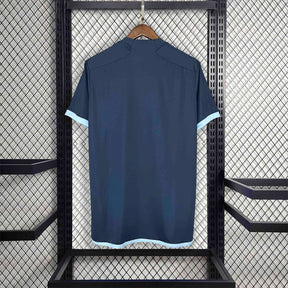 CAMISA DO CRUZEIRO 24/25 AZUL