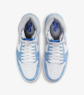 AIR JORDAN 1 HIGH RETRO OG GS HYPER ROYAL
