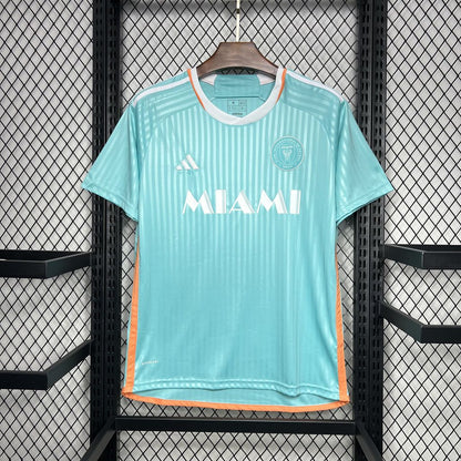 CAMISA DO MIAMI 24/25 VERDE