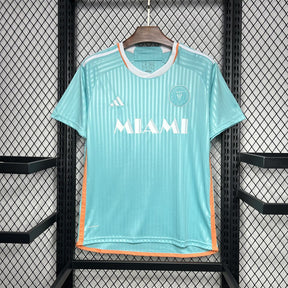 CAMISA DO MIAMI 24/25 VERDE