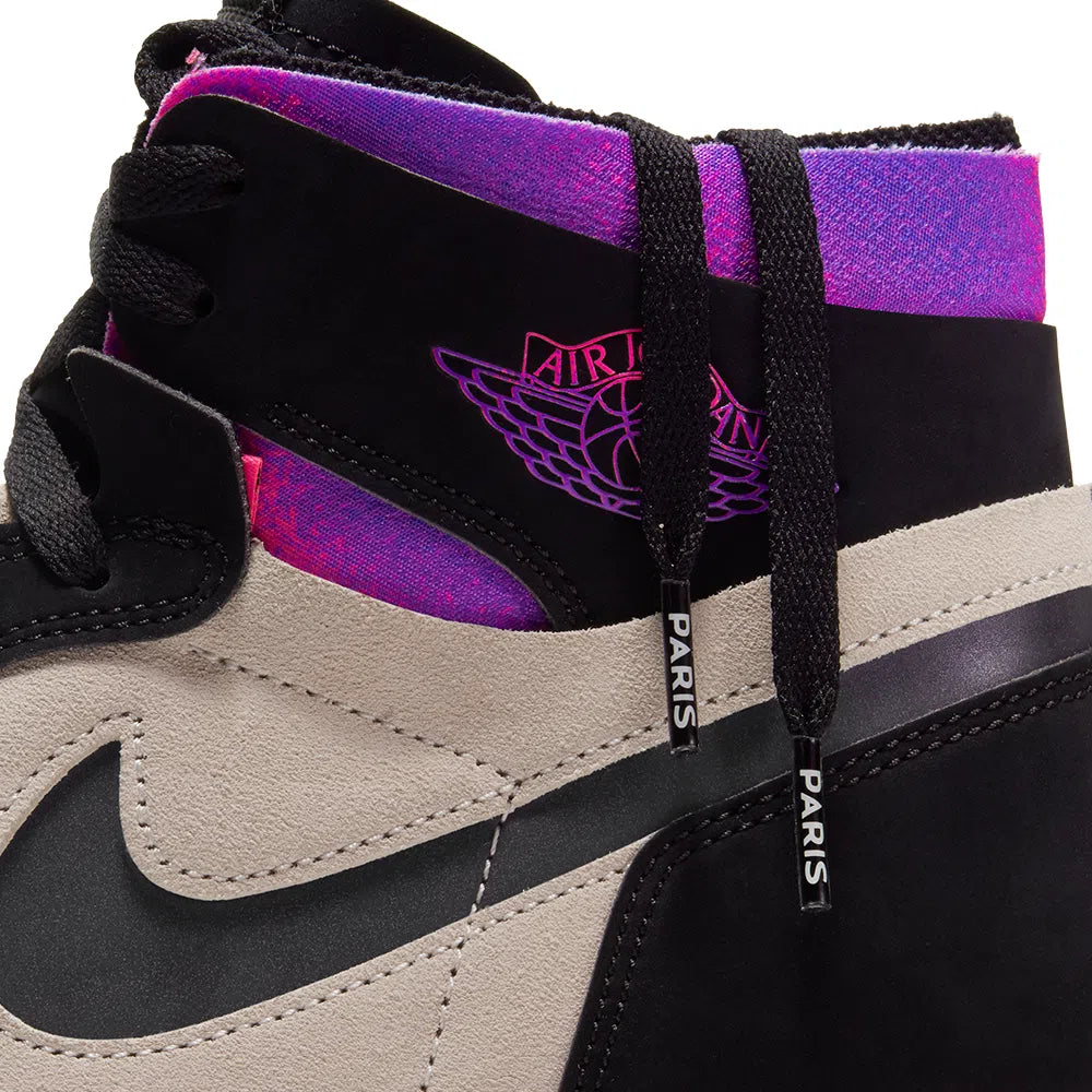 AIR JORDAN 1 HIGH ZOOM PSG