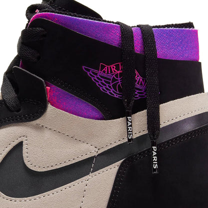 AIR JORDAN 1 HIGH ZOOM PSG