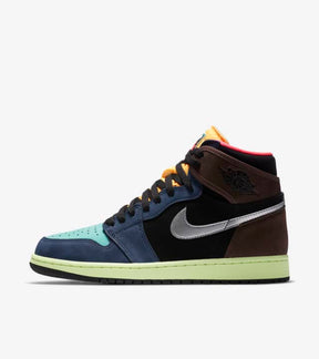 AIR JORDAN 1 HIGH OG BIO HACK