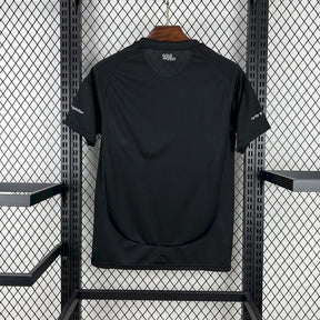 CAMISA DO ATLETICO MINEIRO 25/26 PRETO