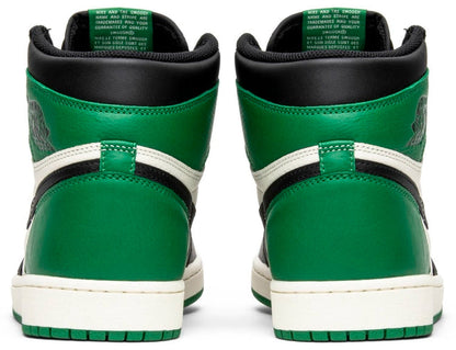 AIR JORDAN 1 HIGH RETRO OG PINE GREEN