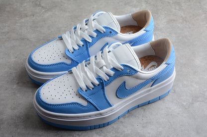 AIR JORDAN 1 ELEVATE LOW SE AZUL