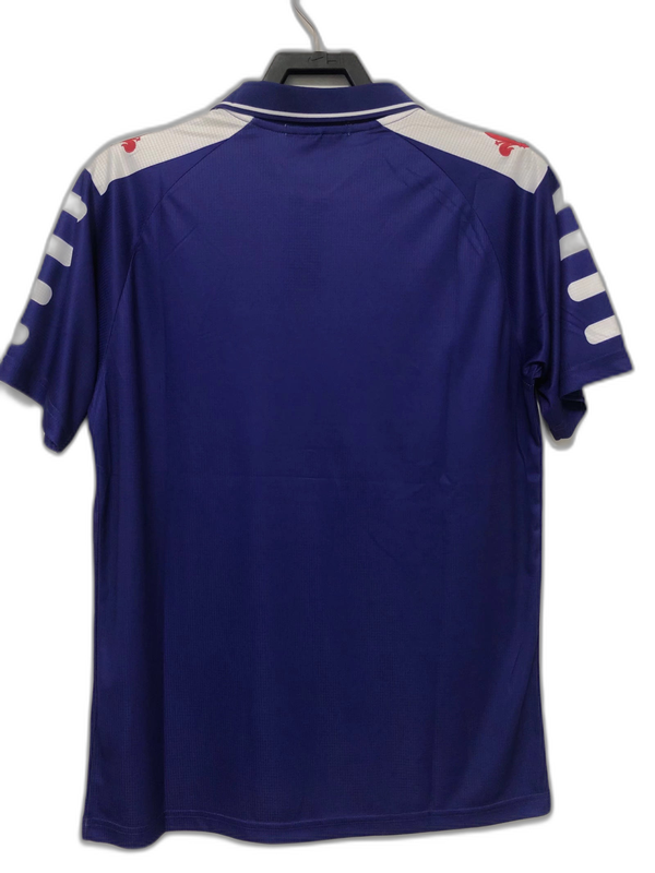 Camisa Fiorentina I 98/99 - Versão Retrô