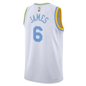 Regata Los Angeles Lakers- LeBron James 2022/23 Swingman Jersey - Classic