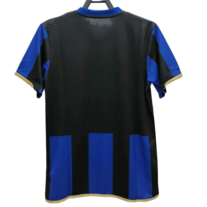 Camisa Inter de Milão I 08/09 - Versão Retrô