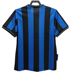Camisa Inter de Milão I 2010 - Versão Retrô