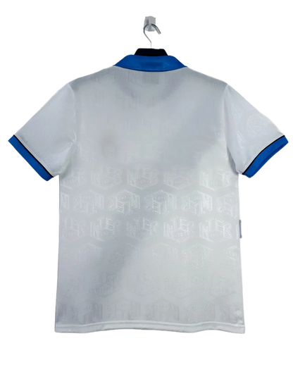 Camisa Inter de Milão II 94/95 - Versão Retrô